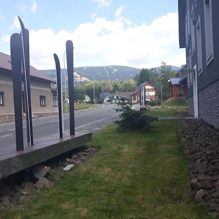 Utulny A Romanticky Apartman Rokytnice Rokytnice nad Jizerou Exterior photo